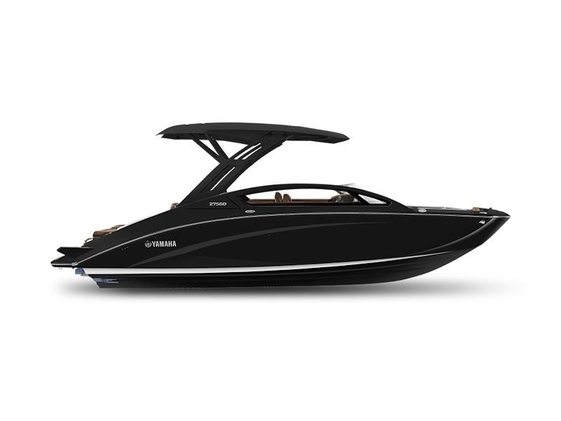 2026 Yamaha Boats 275SD