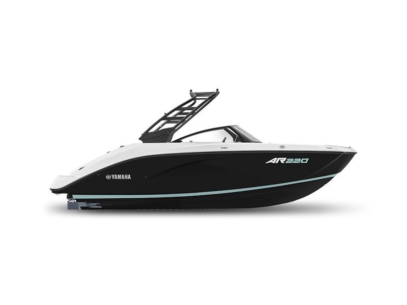 2026 Yamaha Boats AR220