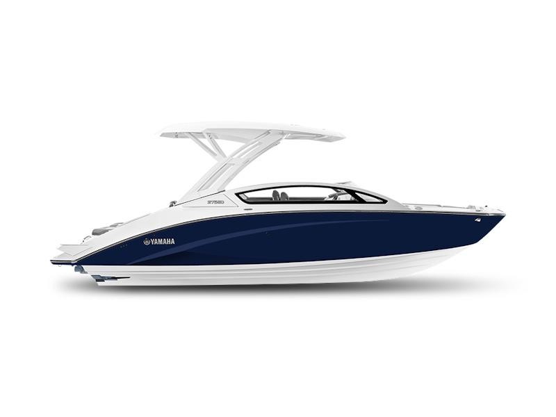 2026 Yamaha Boats 275SD