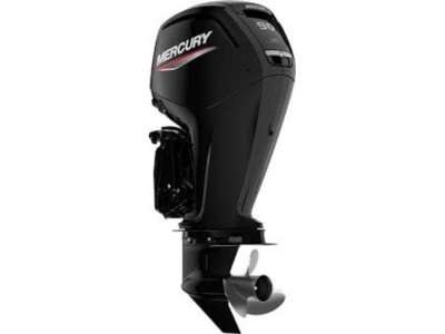 2024 Mercury Marine 90 ELPT CT 4S