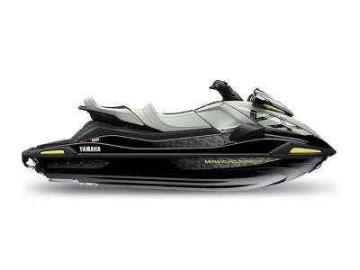 2026 Yamaha WaveRunners VX Cruiser HO with Audio