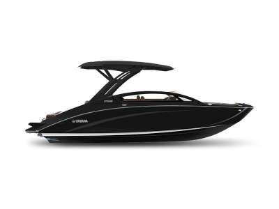 2026 Yamaha Boats 275SD