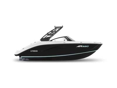 2026 Yamaha Boats AR220