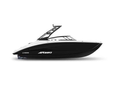 2026 Yamaha Boats AR250