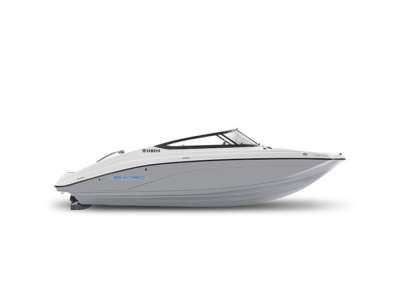 2026 Yamaha Boats SX190