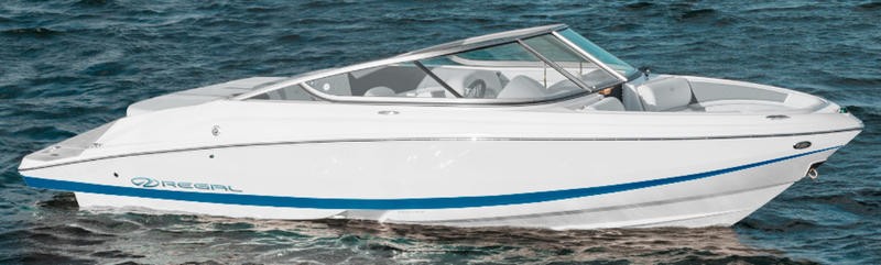 2026 Regal 2000 ES