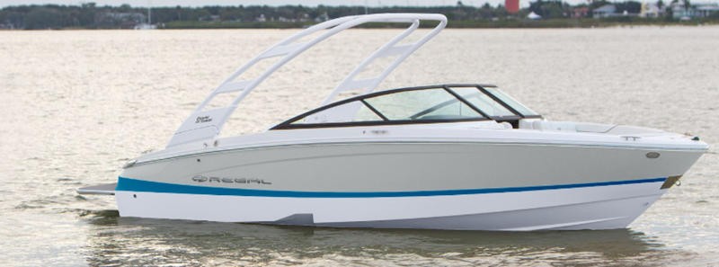2026 Regal LS2