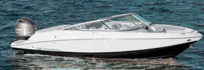 2026 Regal 21 OBX