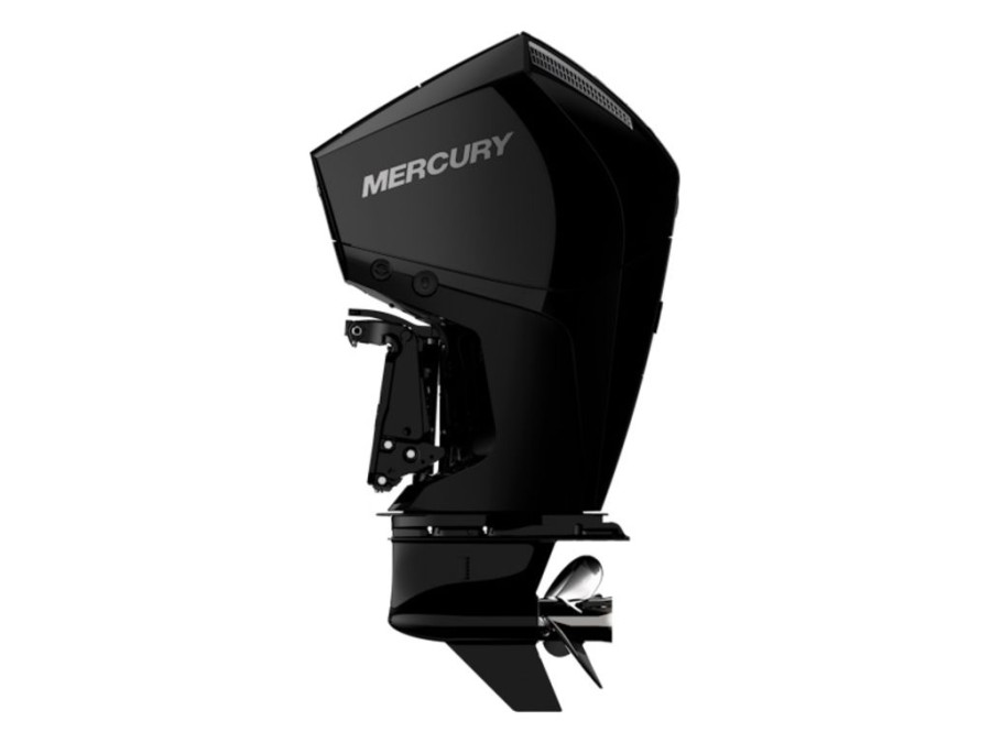 2026 Mercury FourStroke 200hp