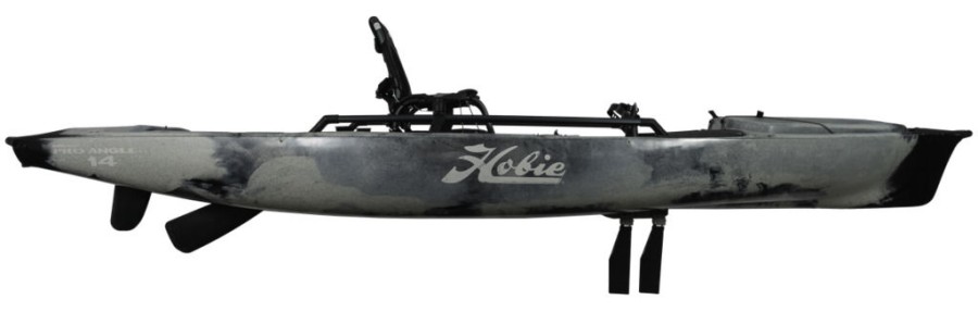 2025 Hobie Mirage Pro Angler 14