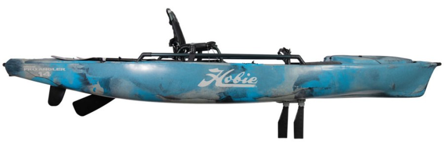 2025 Hobie Mirage Pro Angler 14