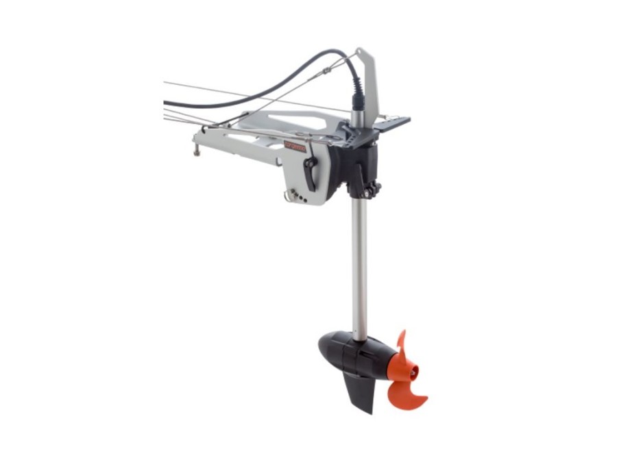 2023 Torqeedo Ultralight 403 A