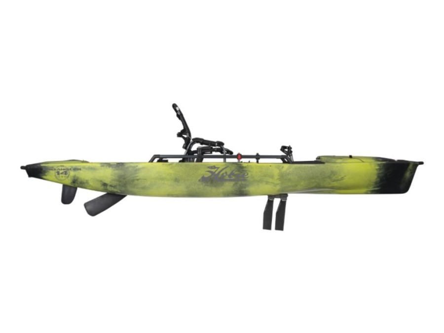 2022 Hobie Mirage Pro Angler 14 With 360 Drive