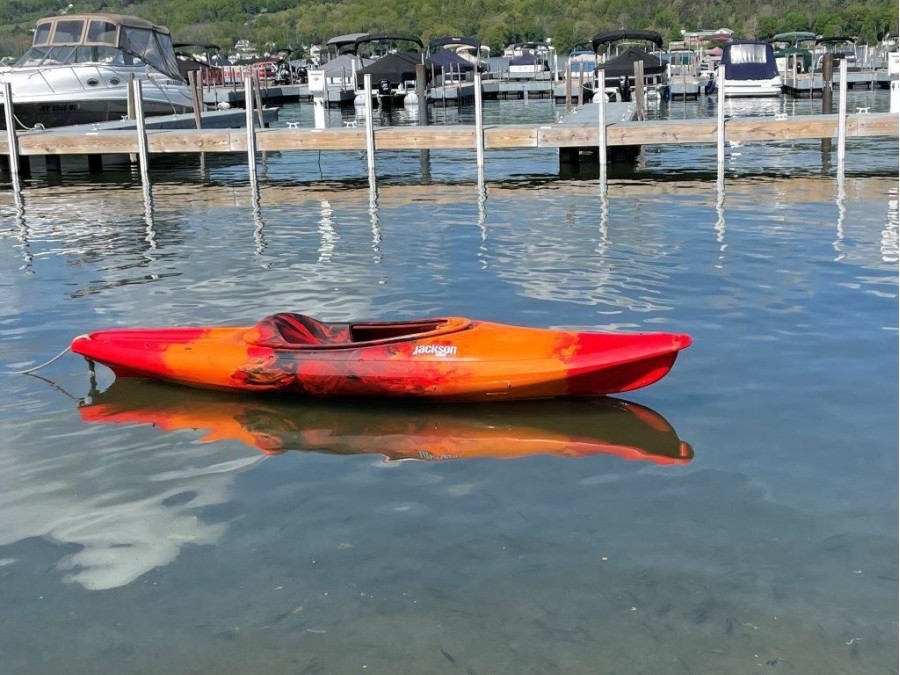 2022 Jackson Kayak Regal