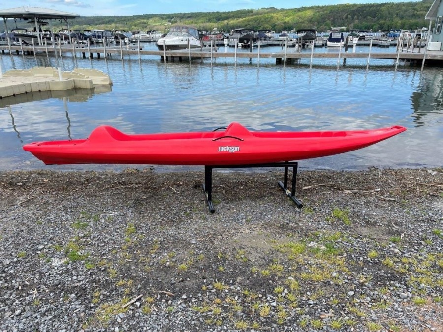 2022 Jackson Kayak Riviera Tandem