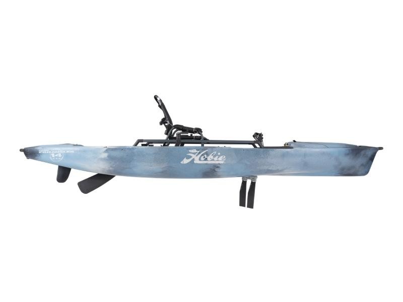 2021 Hobie Mirage Pro Angler 14 With 360 Drive