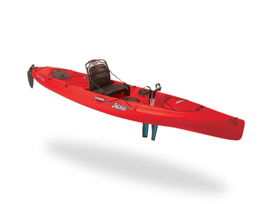2015 Hobie Mirage Revolution 13