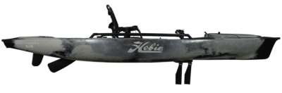2025 Hobie Mirage Pro Angler 14
