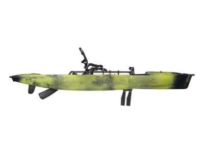 2022 Hobie Mirage Pro Angler 14 With 360 Drive