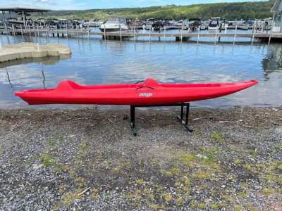 2022 Jackson Kayak Riviera Tandem