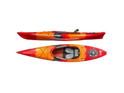 2022 Jackson Kayak Tupelo 12.5