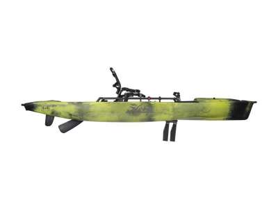 2023 Hobie Mirage Pro Angler 14 With 360 Drive Technology
