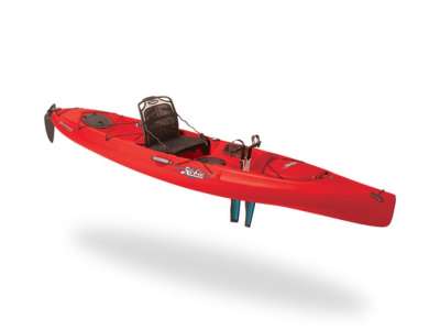 2015 Hobie Mirage Revolution 13