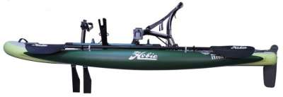 2026 Hobie Mirage iTrek Angler 10