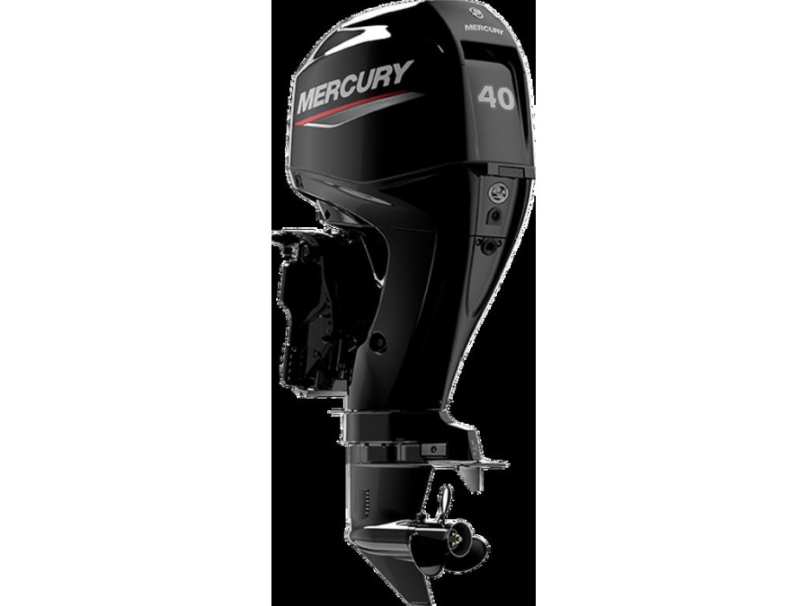 2024 Mercury FourStroke 40 EFI