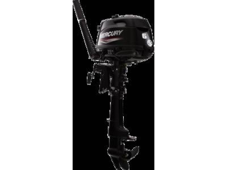 2024 Mercury 40HP ELHPT EFI