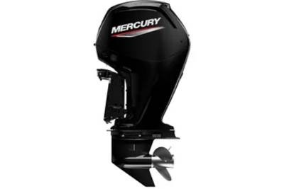 2026 Mercury 200HP L 4S