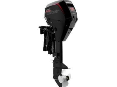 2026 Mercury 15HP ELPT EFI PK 4S