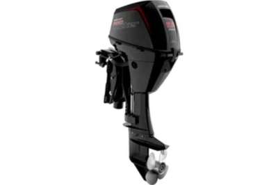 2026 Mercury 9.9HP 4S CT PK ELPT