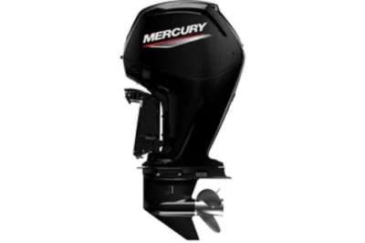 2026 Mercury 115HP ELPT