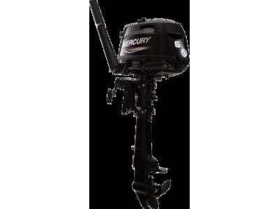 2024 Mercury 40HP ELHPT EFI