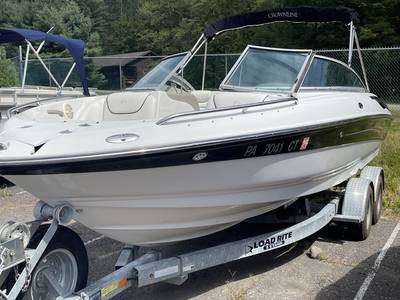 2003 G3 Suncatcher  22