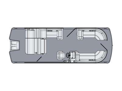 2026 Harris Cruiser 230 SL