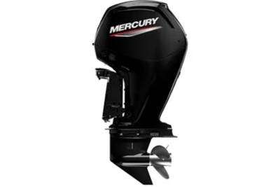 2026 Mercury 200HP L 4S