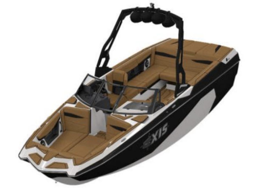 2026 Axis A245