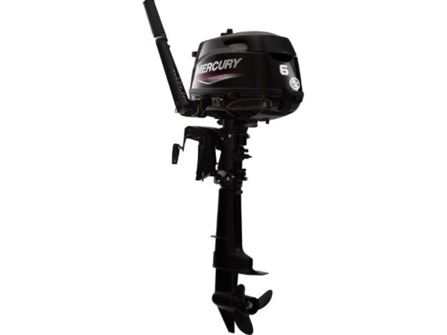 2026 Mercury Marine 6MH 4S