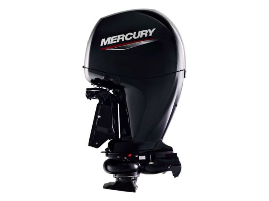 2026 Mercury Marine Jet 105ELPT 4S