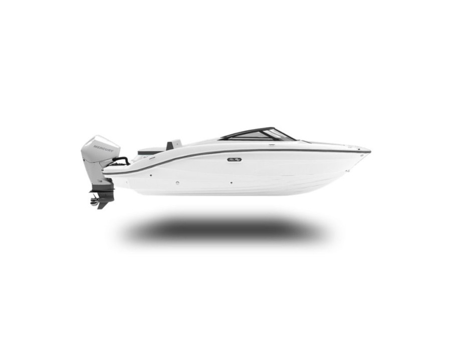 2026 Sea Ray SPX 210 OB