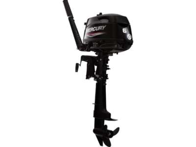 2026 Mercury Marine 6MH 4S