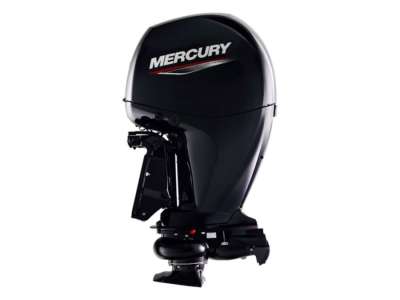 2026 Mercury Marine Jet 105ELPT 4S
