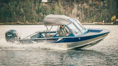 2026 Duckworth 18 Advantage