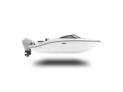 2026 Sea Ray SPX 210 OB