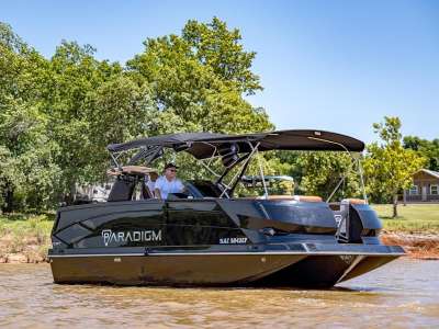 2025 Paradigm 236 SURF SL