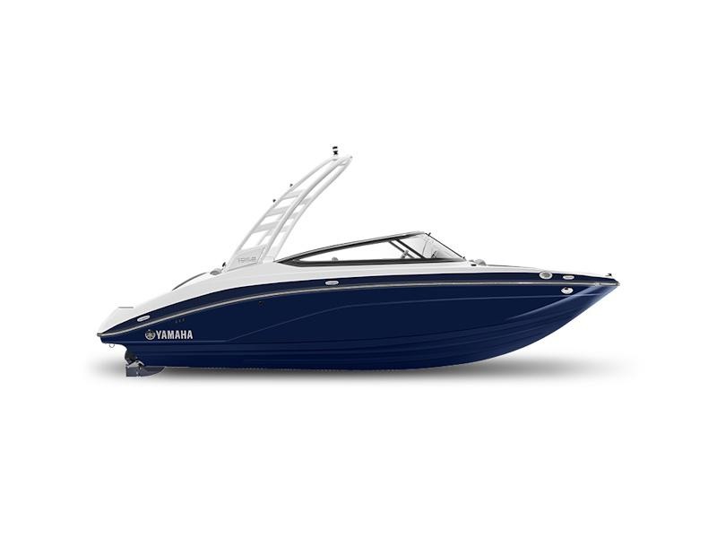 2026 Yamaha Boats 195S