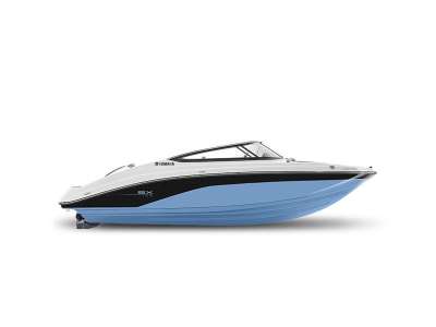 2026 Yamaha Boats SX195