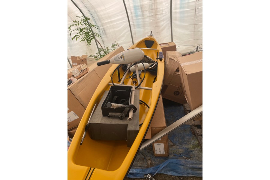 2026 Native Watercraft 14.5 Ultimate